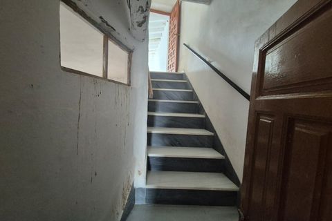 Byhus i Albanchez, Almeria, Albanchez - € 60.000 | Ref: Casa Encarna - foto 21